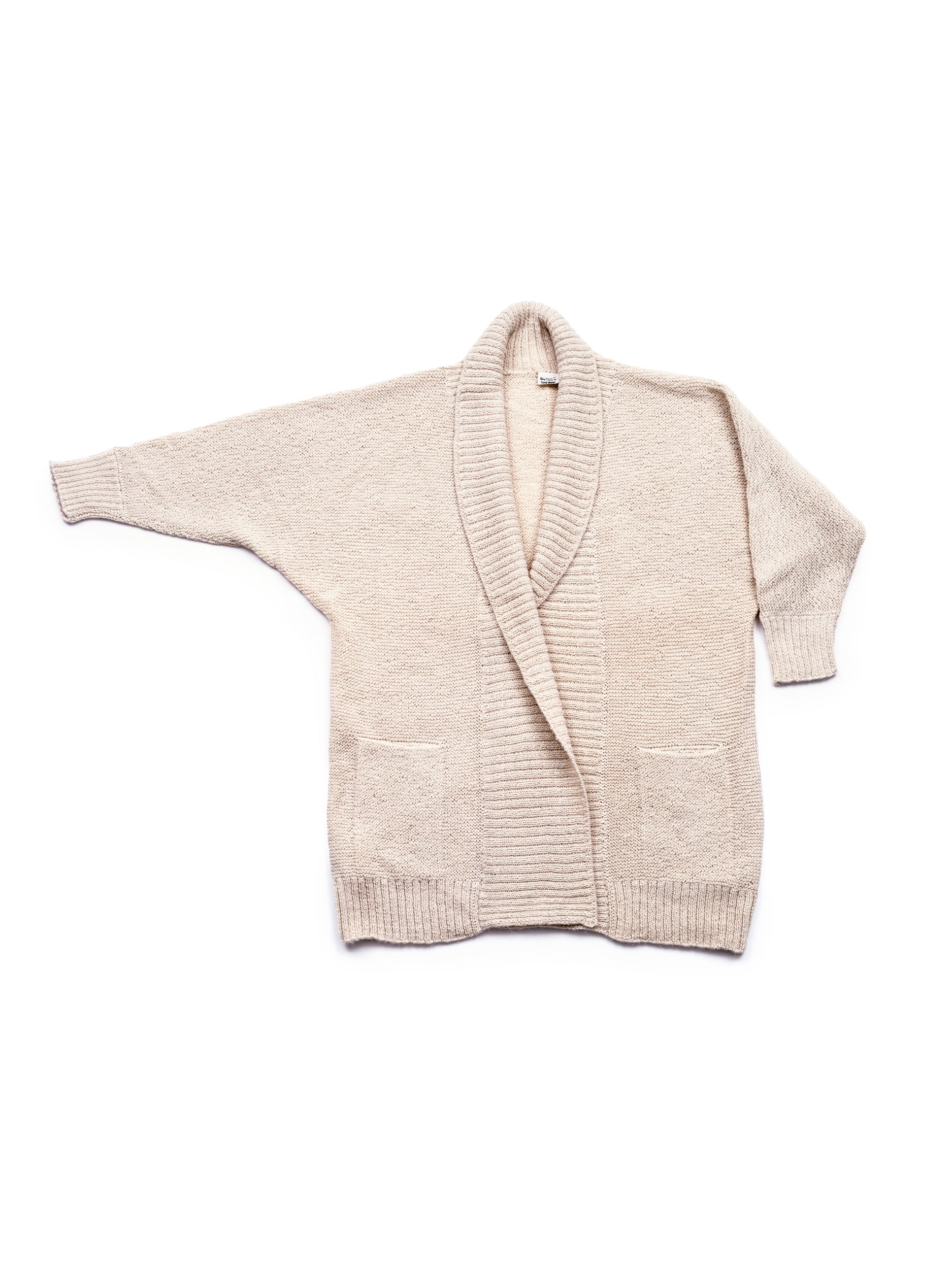 Alpaca hotsell long cardigan